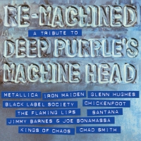 Re-Machined: The 40th Anniversary of a Classic Deep Purple Album (Interview)