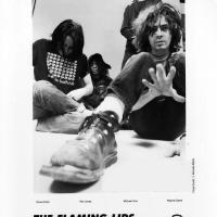 The Flaming Lips' Last Show With Ronald Jones - Stream The Reading 1996 Performance