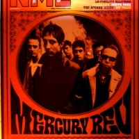 It Was 15 Years Ago Today - Mercury Rev's "Deserter's Songs" 