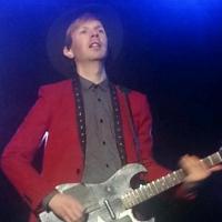 Setting The Record Straight:  What Beck Really Said About Spotify and His Injury - Or, Why Music News Sites Can't Be Trusted (And Why It's Not Entirely Their Fault)