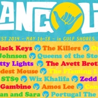 Hangout Preview and Webcast Schedule