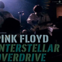 Stream Pink Floyd​'s Unreleased 15 Minute Version Of 'Interstellar Overdrive' Due Out This Record Store Day​ as a 12" Single*