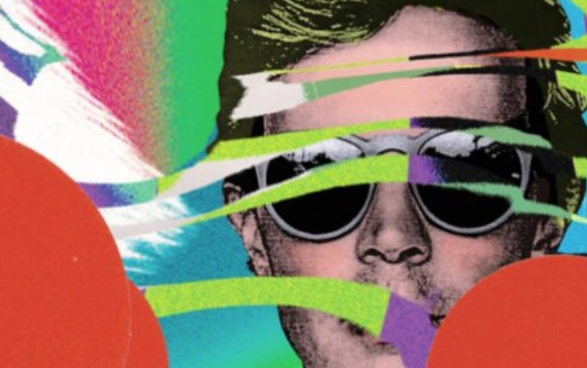 New Beck Album Colors Complete Lyrics Tracklists Song Previews And Streams The Future Heart