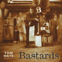 Tom Waits 'Brawlers,' 'Bawlers' and 'Bastards' To Be Released On Vinyl For Record Store Day 2018