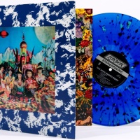 Rolling Stones 'Their Satanic Majesties Request' To Be Reissued On Colored Splattered Vinyl